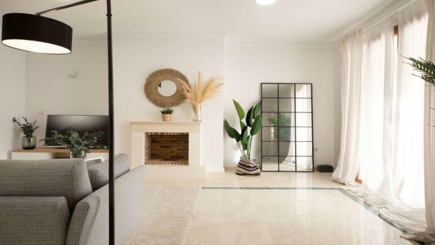 Townhouse te koop in Casares 23