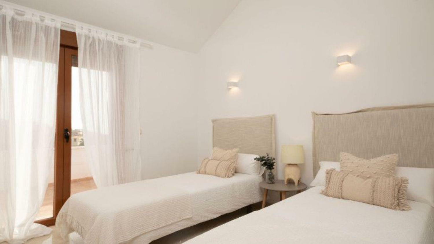 Townhouse na sprzedaż w Casares 29