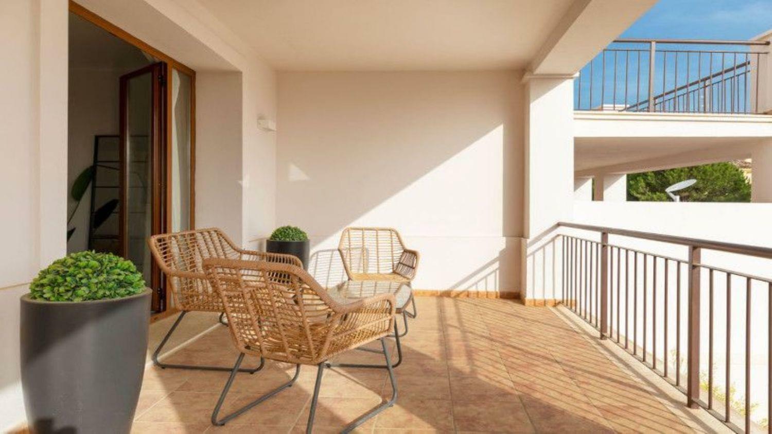 Adosada en venta en Casares 38