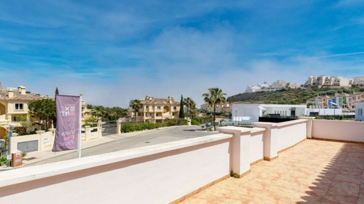 Adosada en venta en Casares 385