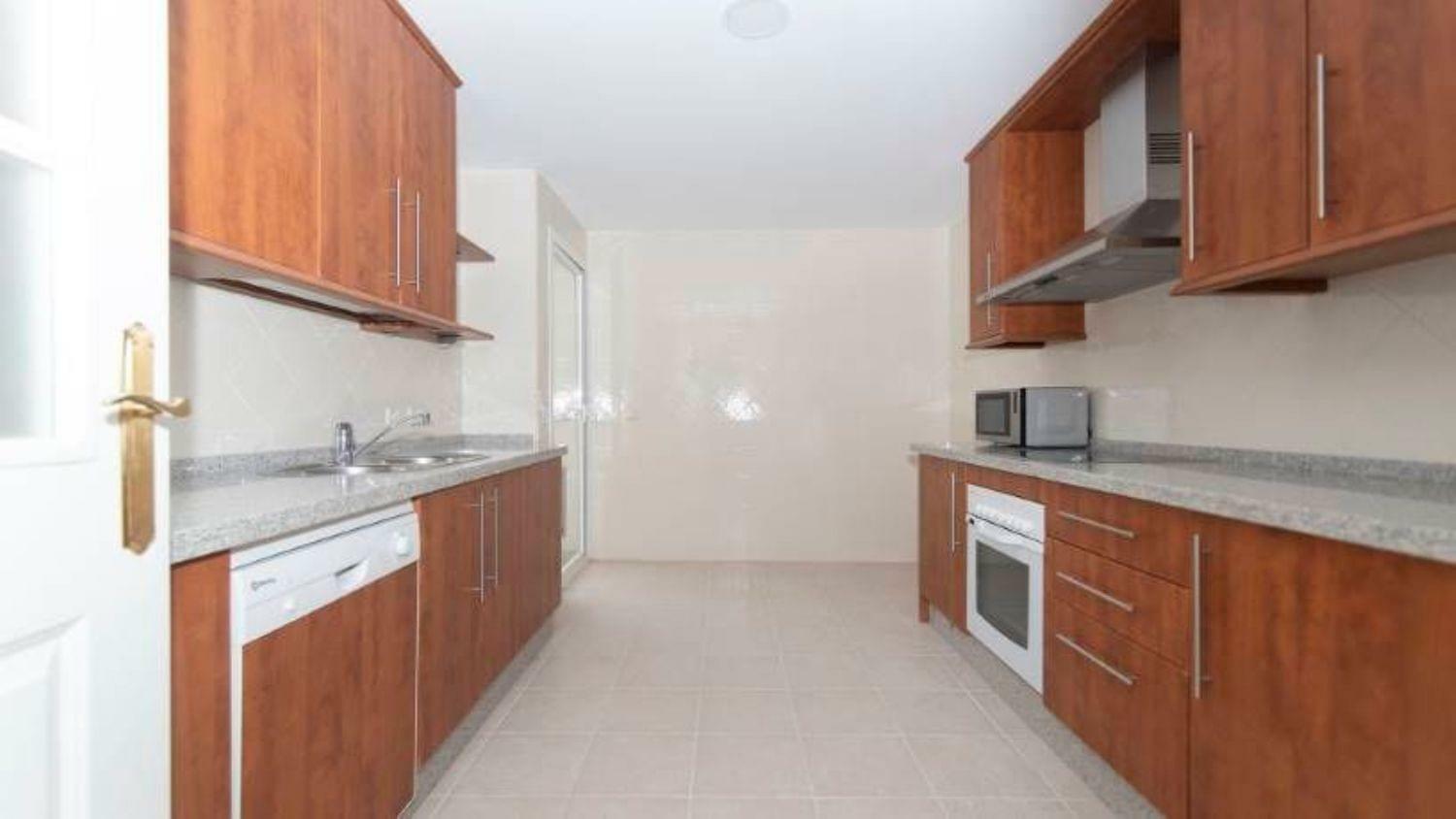 Apartment for sale in Málaga 19