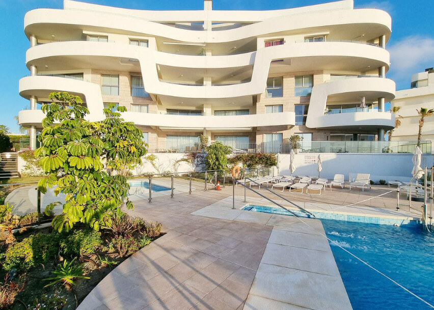 Property Image 619137-malaga-apartment-3-3