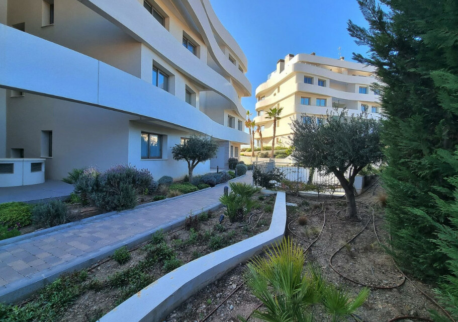 Wohnung zum Verkauf in Málaga 11