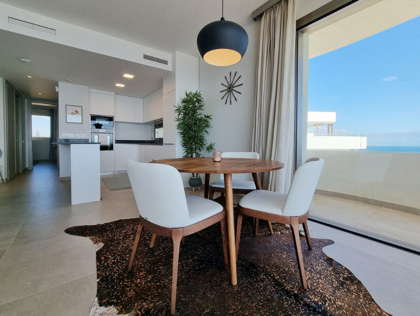 Apartamento en venta en Málaga 22