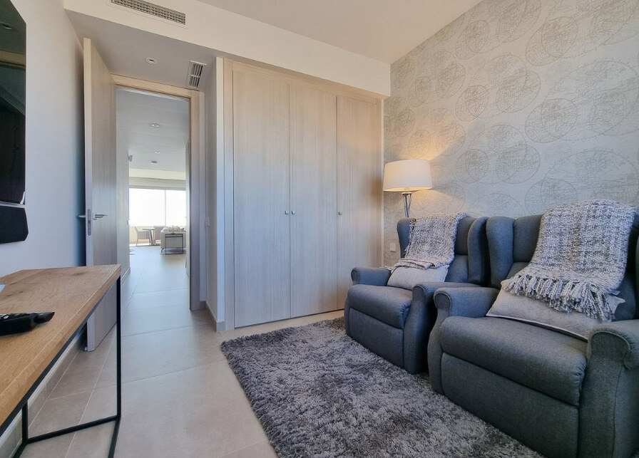 Apartamento en venta en Málaga 17