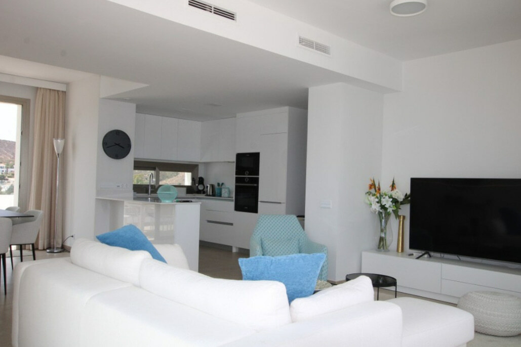 Penthouse for sale in Mijas 12