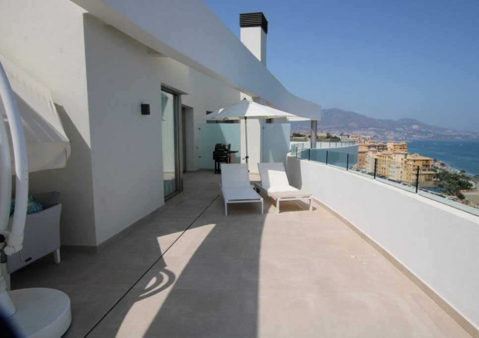 Appartement de luxe à vendre à Mijas 6