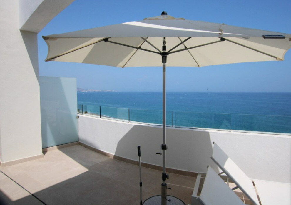 Penthouse for sale in Mijas 8