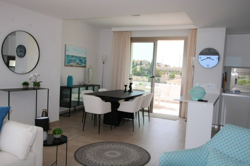 Appartement de luxe à vendre à Mijas 10