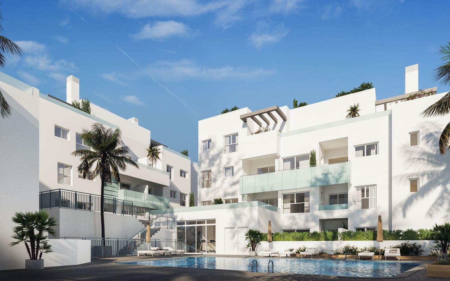 Apartamento en venta en Benalmádena 9