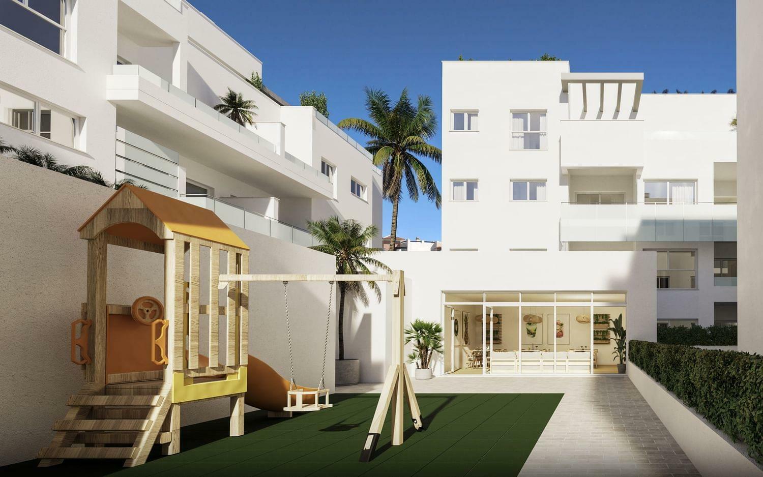 Appartement te koop in Benalmádena 10