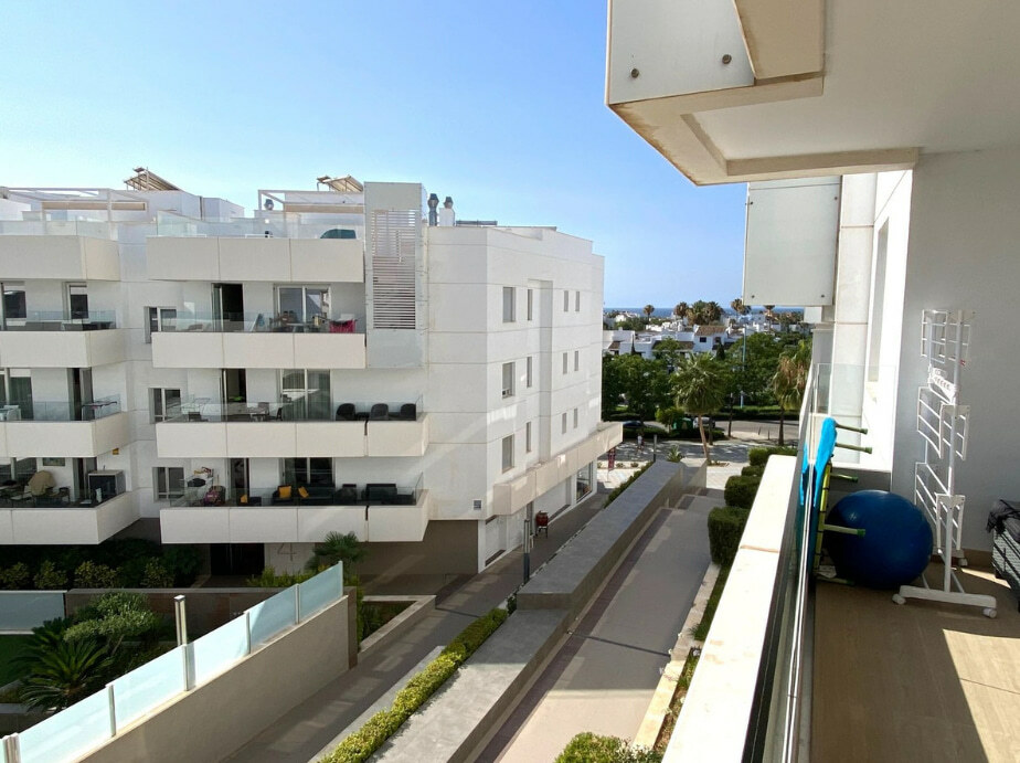 Appartement te koop in Marbella - San Pedro and Guadalmina 13