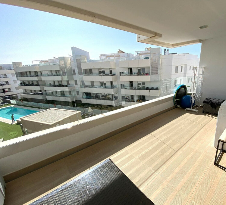 Apartamento en venta en Marbella - San Pedro and Guadalmina 14