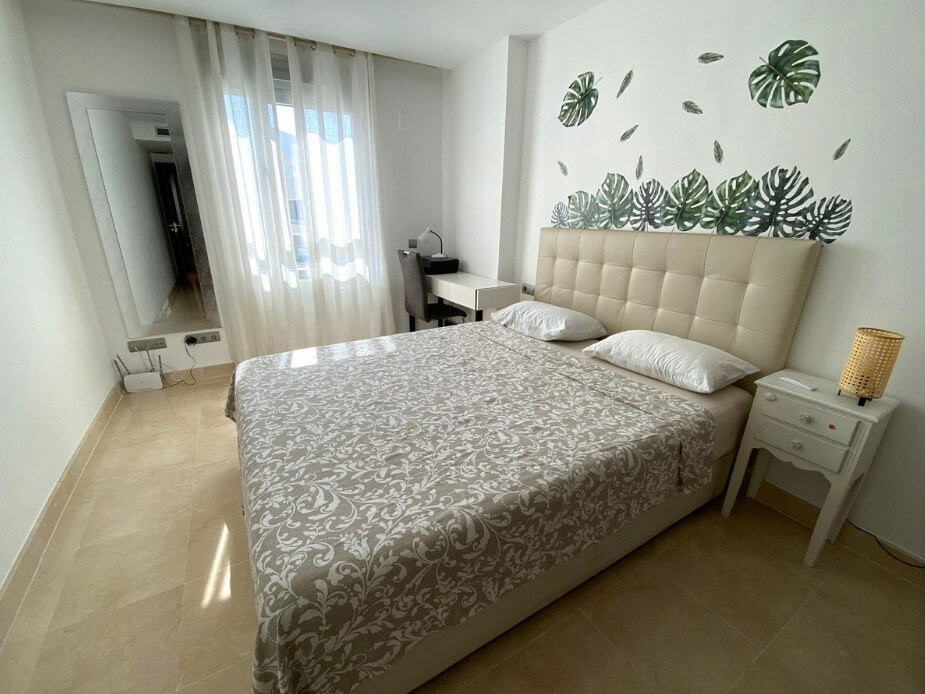 Apartament na sprzedaż w Marbella - San Pedro and Guadalmina 6