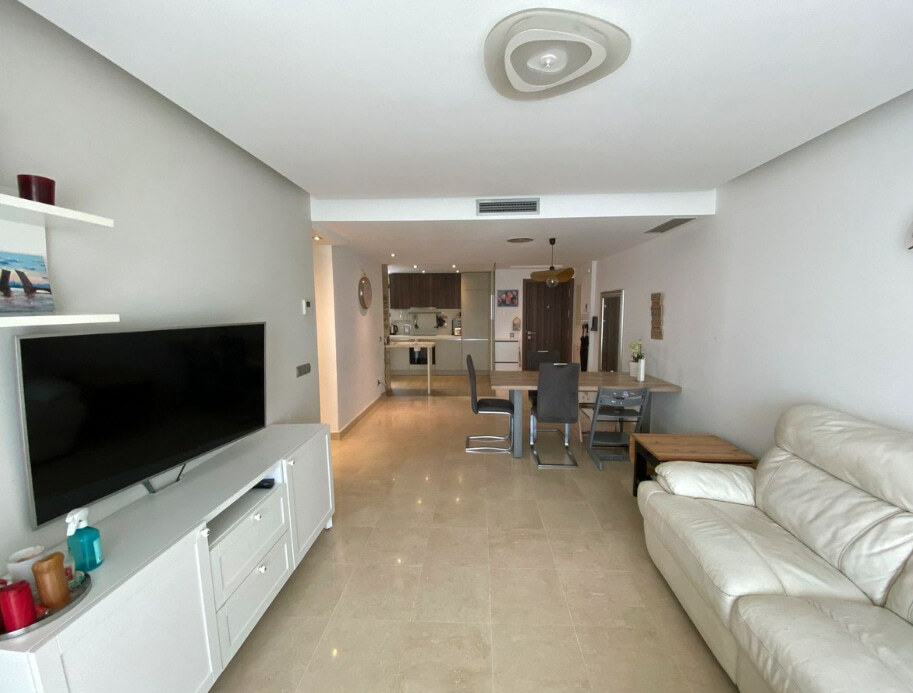 Apartamento en venta en Marbella - San Pedro and Guadalmina 9