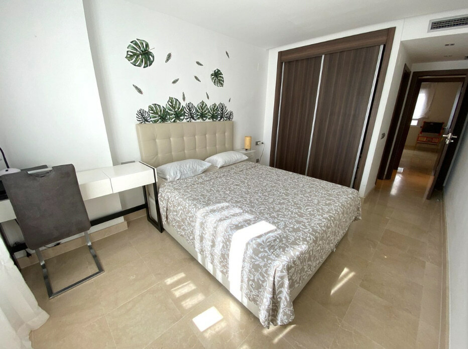 Apartament na sprzedaż w Marbella - San Pedro and Guadalmina 5