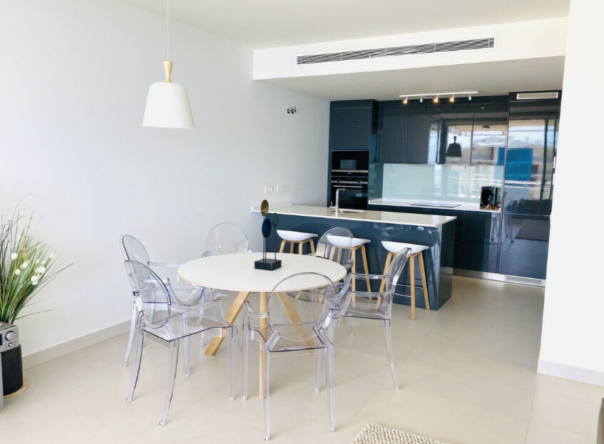 Appartement te koop in Málaga 8