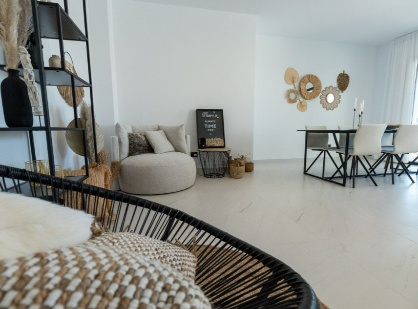 Apartamento en venta en Málaga 5