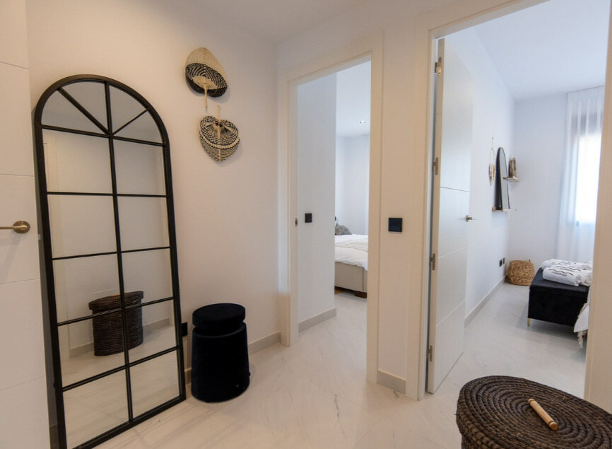 Appartement te koop in Málaga 9