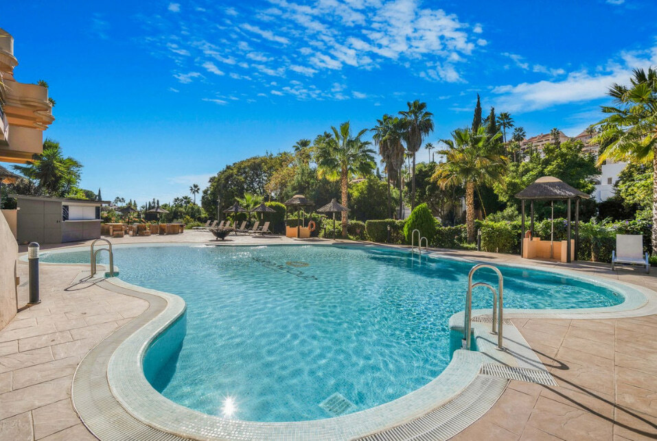 Penthouse te koop in Marbella - Golden Mile and Nagüeles 24