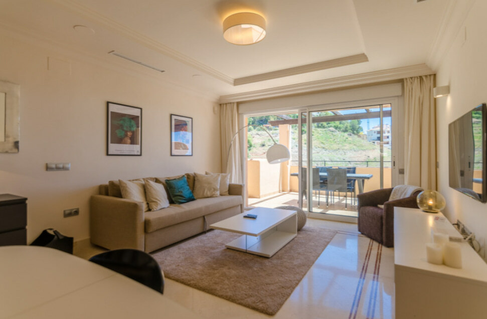 Penthouse te koop in Marbella - Golden Mile and Nagüeles 4