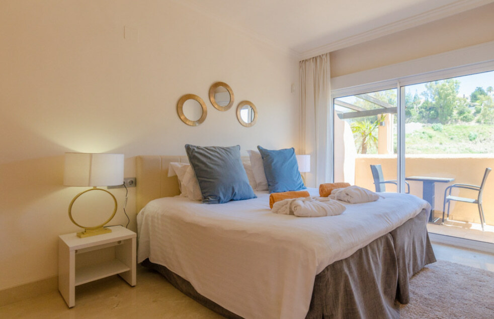 Penthouse te koop in Marbella - Golden Mile and Nagüeles 5