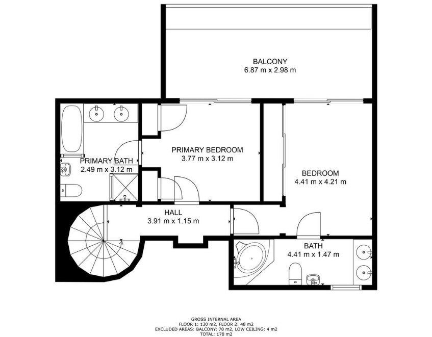 Penthouse te koop in Marbella - Golden Mile and Nagüeles 27