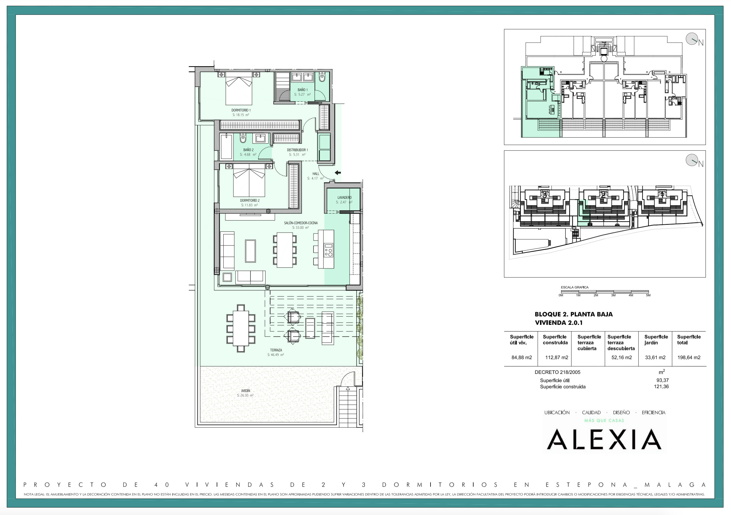 Apartament na sprzedaż w Estepona 7