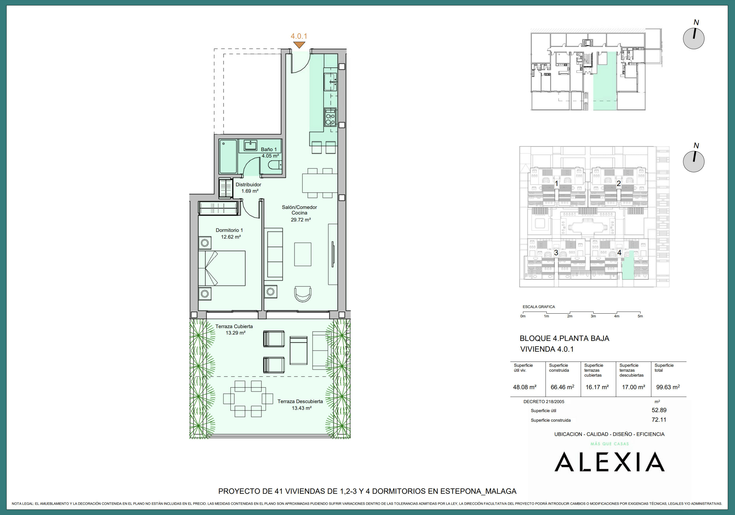 Apartment for sale in Estepona 11