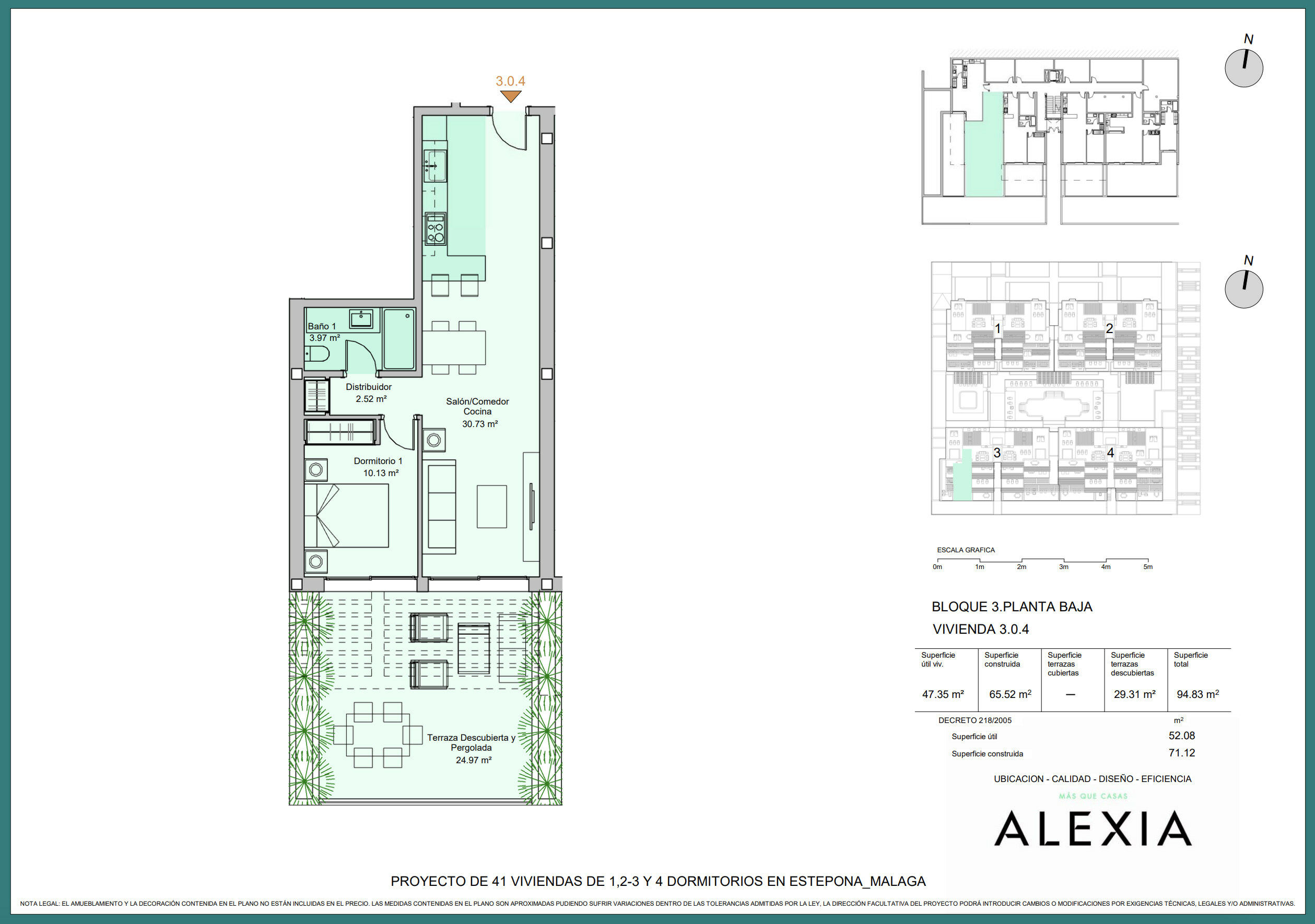 Apartment for sale in Estepona 12