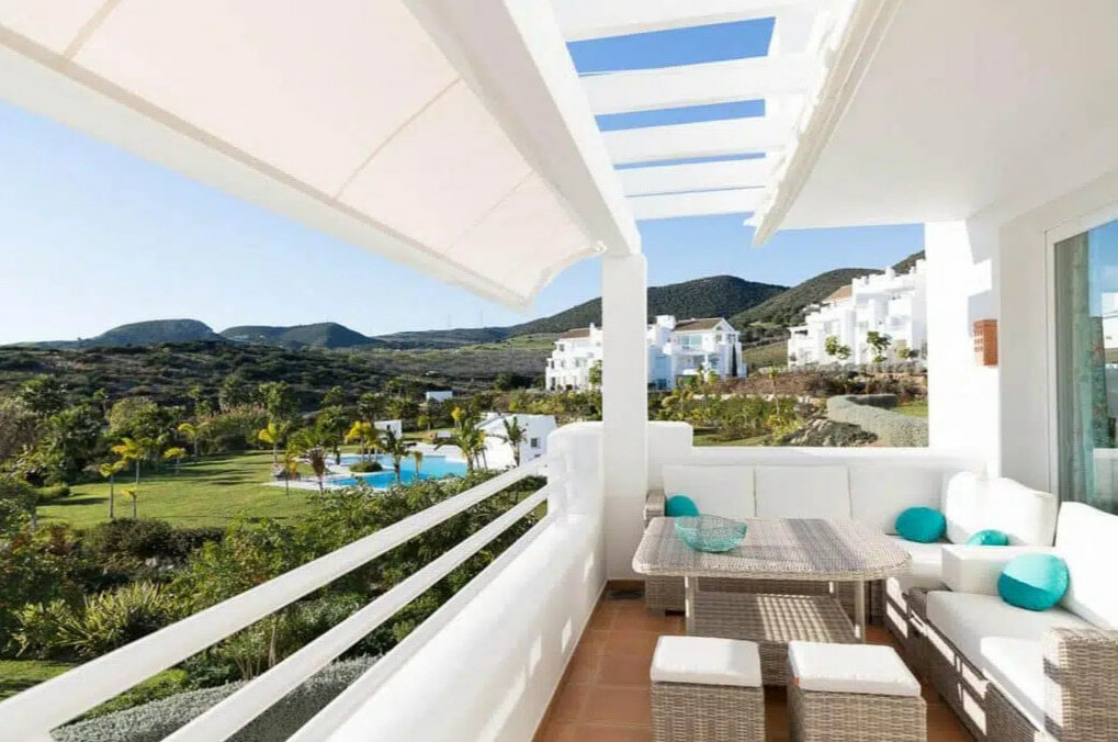 Appartement te koop in Casares 2