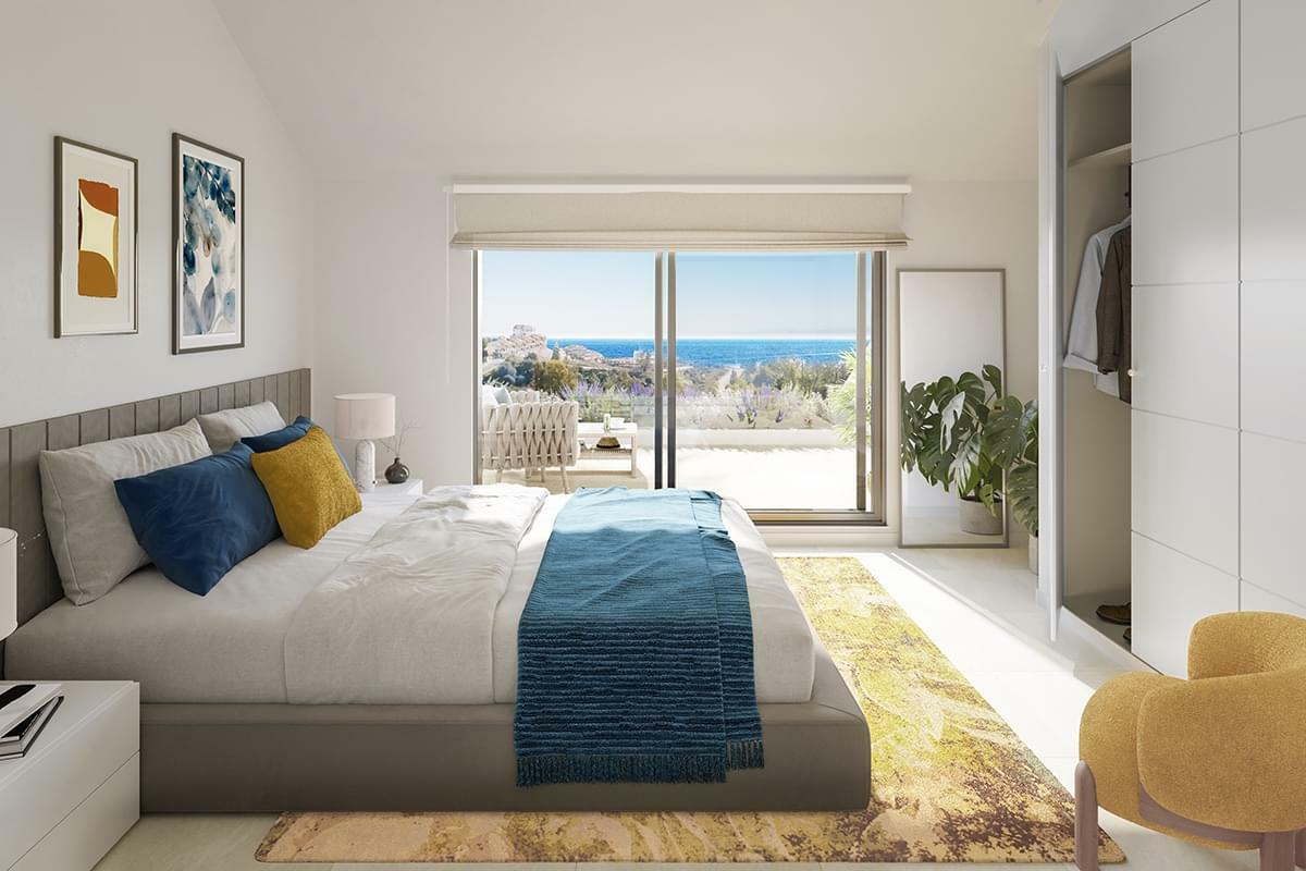 Apartamento en venta en Benalmádena 1