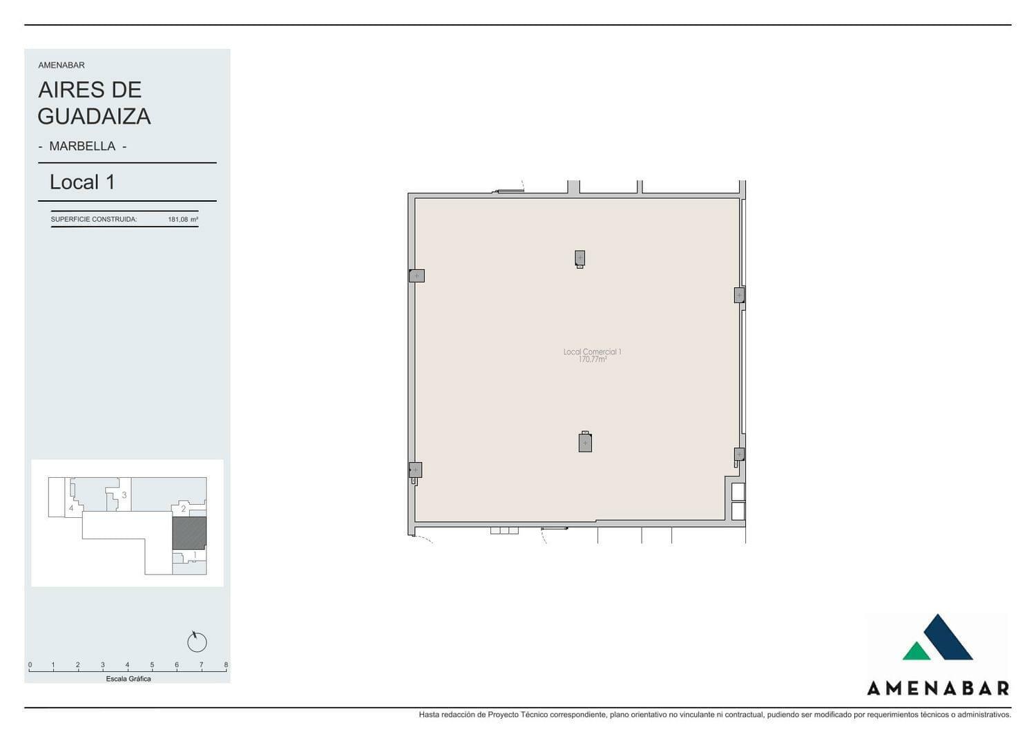 Plot te koop in Marbella - Nueva Andalucía 7