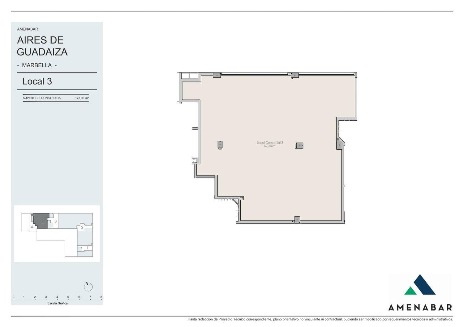 Plot à vendre à Marbella - Nueva Andalucía 8