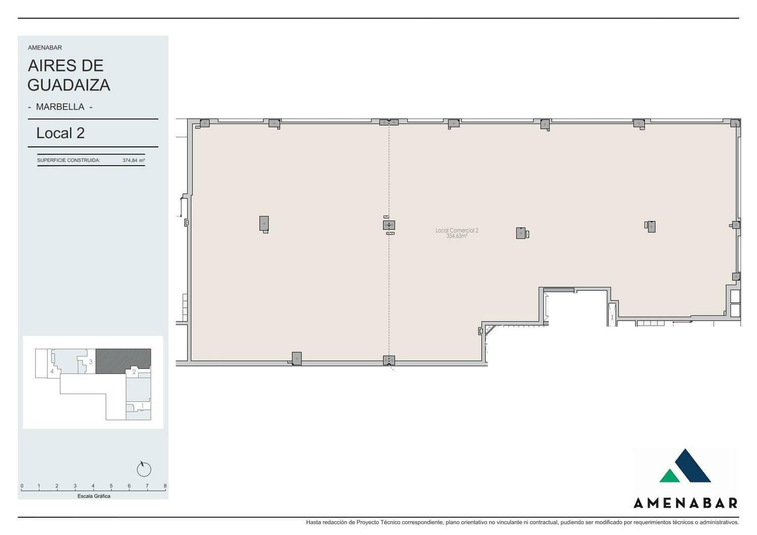 Plot te koop in Marbella - Nueva Andalucía 9