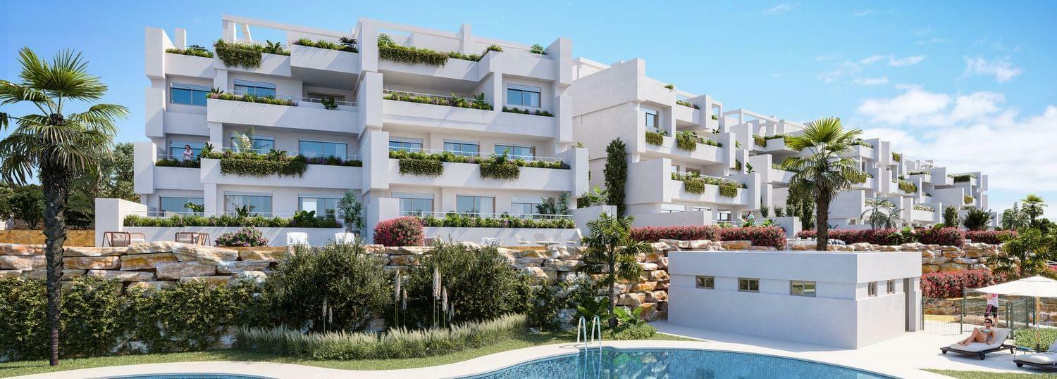 Apartamento en venta en Casares 8