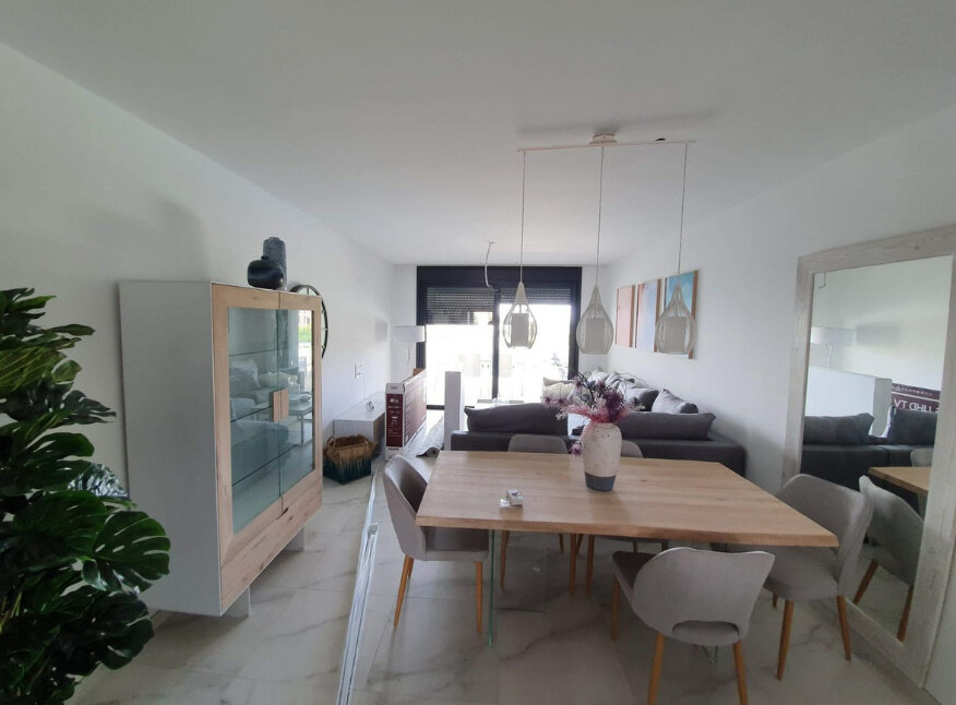 Appartement te koop in Estepona 3