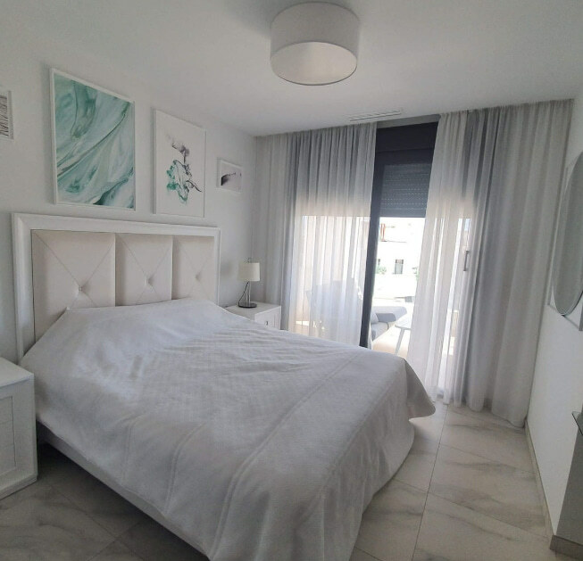 Appartement te koop in Estepona 4