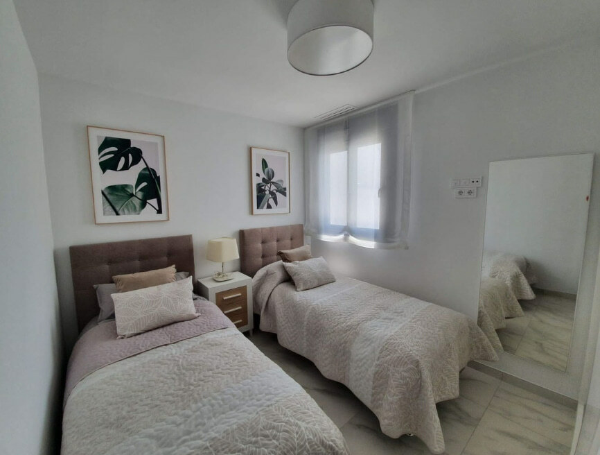 Apartament na sprzedaż w Estepona 5