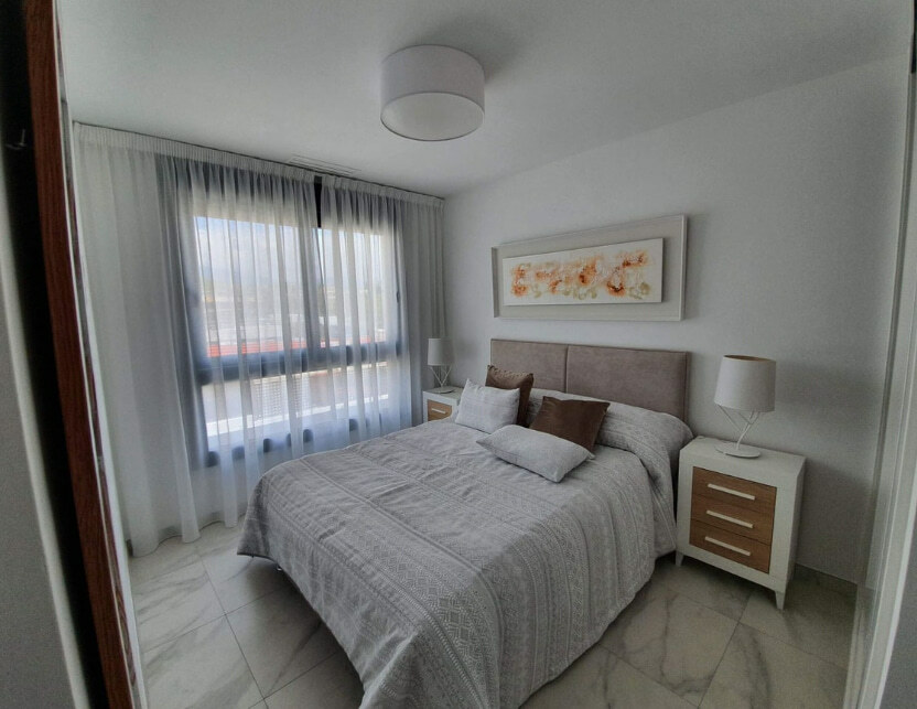 Apartamento en venta en Estepona 6