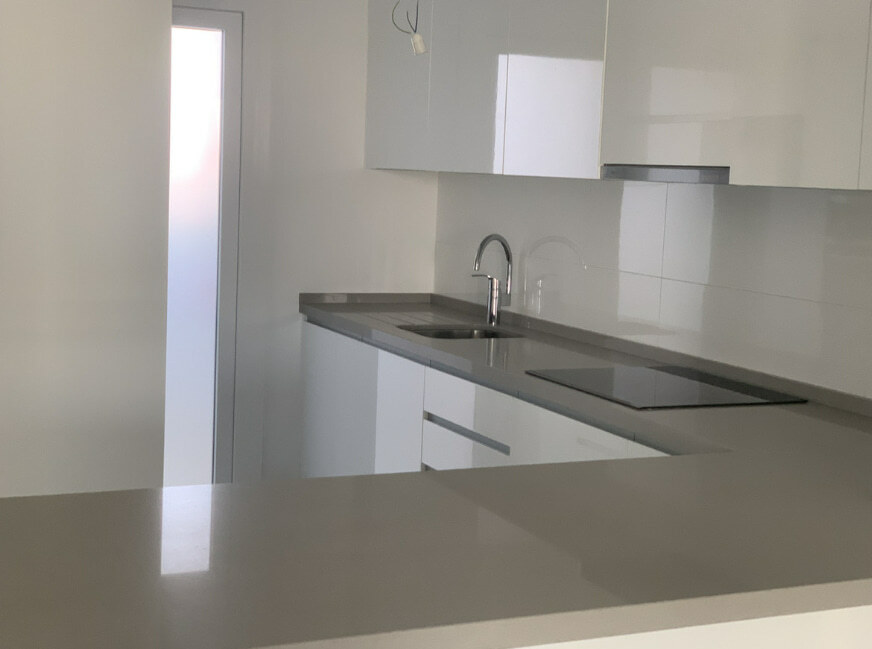 Apartamento en venta en Estepona 9