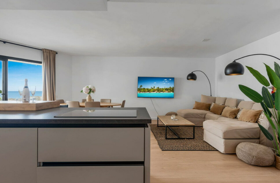 Apartment for sale in Málaga 11