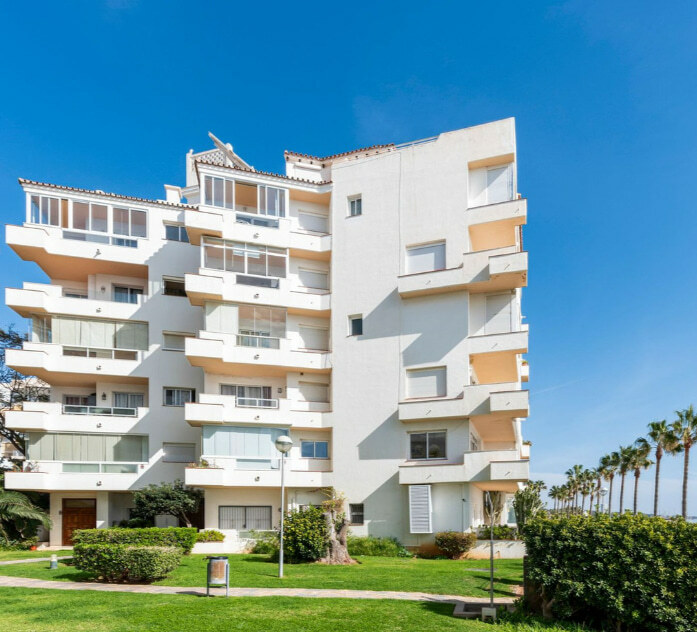 Appartement te koop in Málaga 12