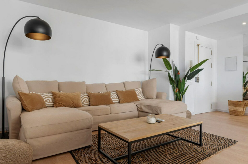 Apartament na sprzedaż w Málaga 7