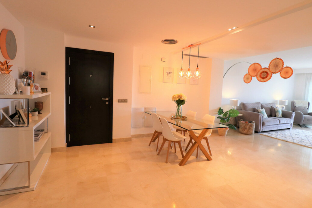 Apartamento en venta en Around Madrid 12