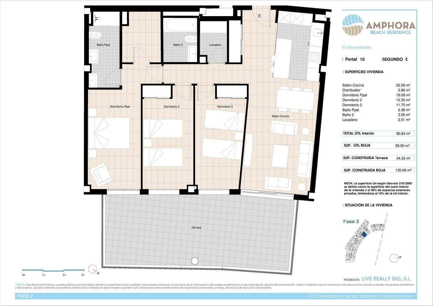 Apartamento en venta en Manilva 6