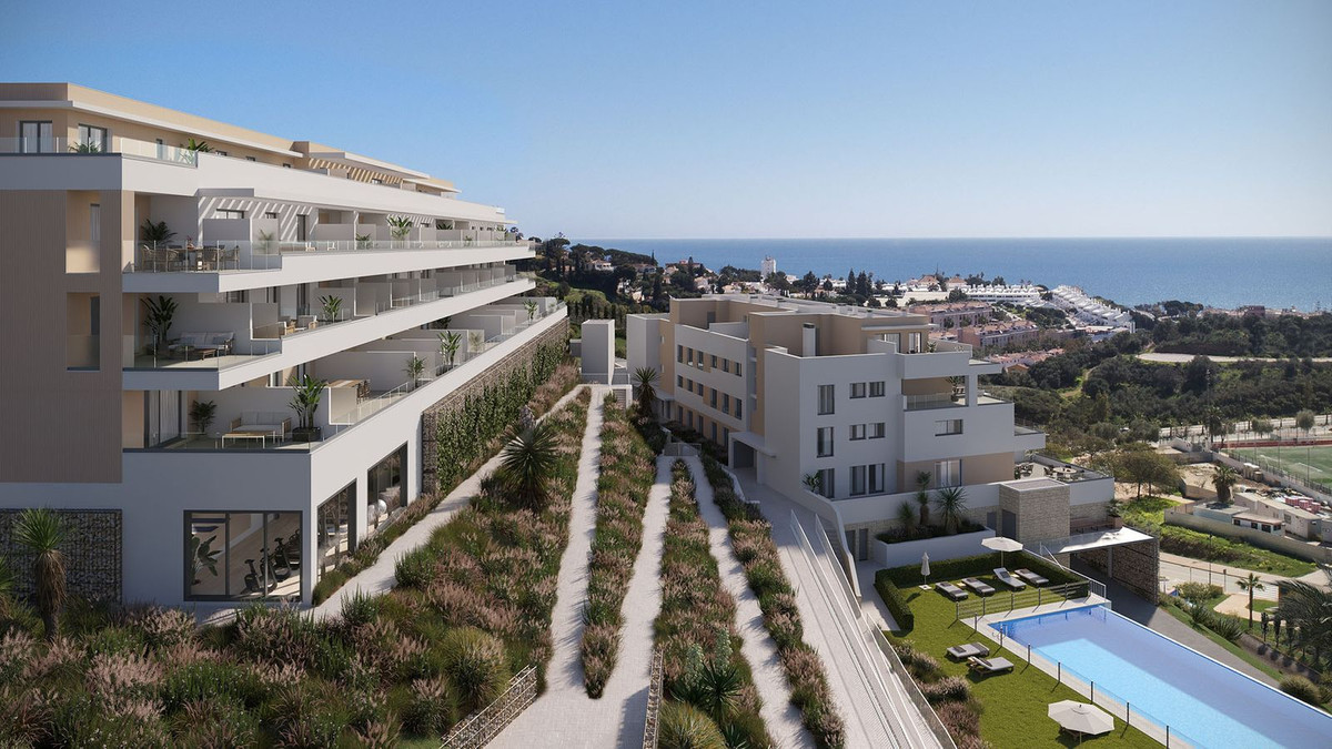 Appartement te koop in Mijas 2