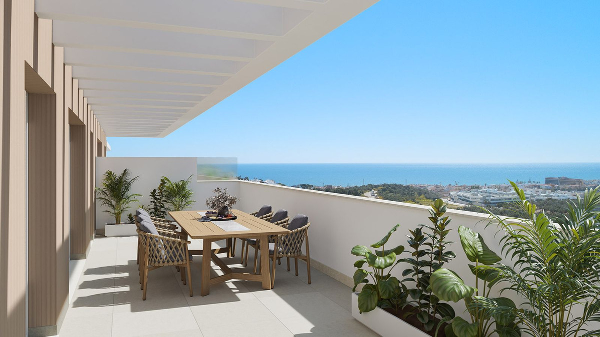 Appartement te koop in Mijas 3