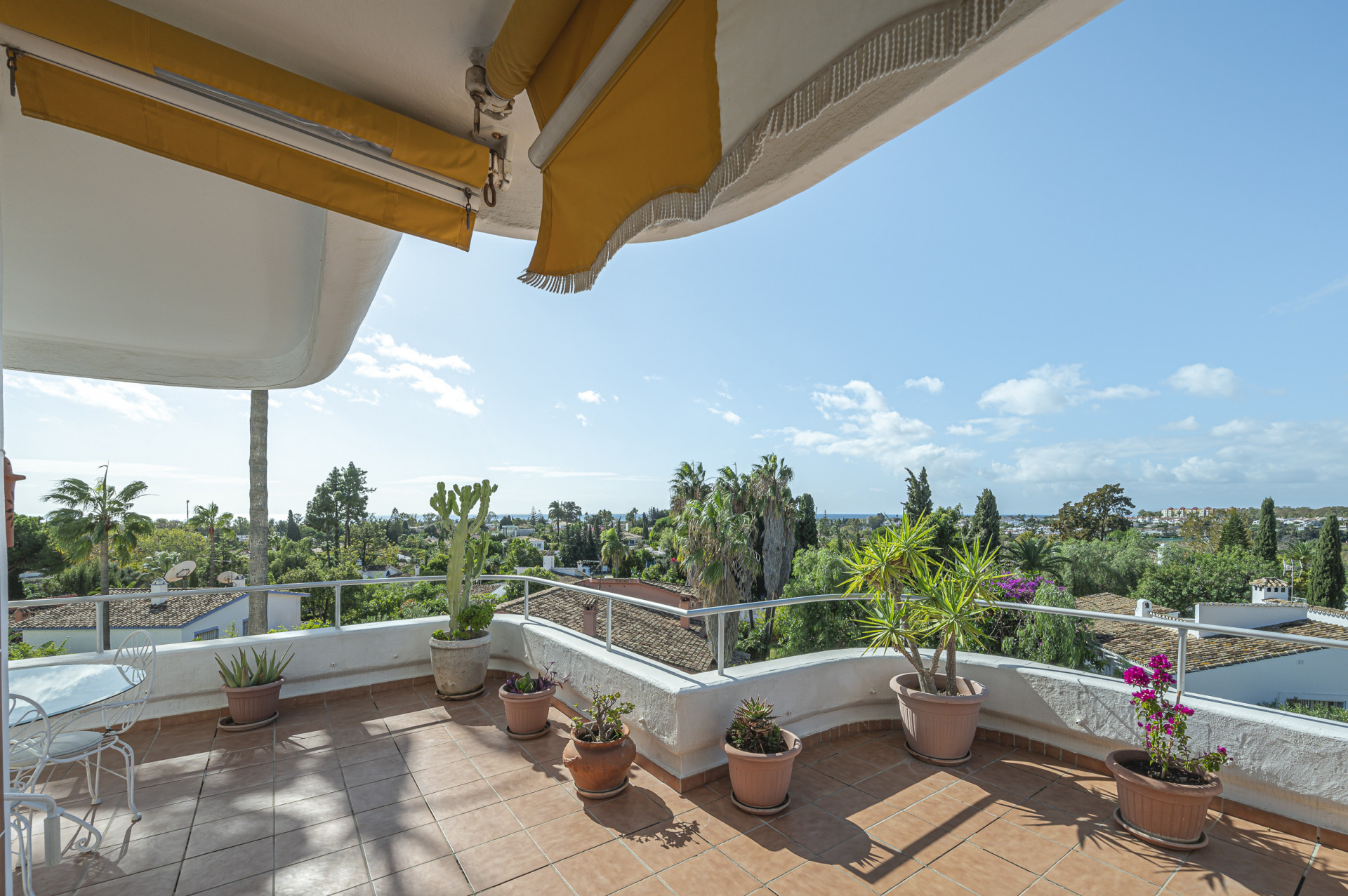 Apartamento en venta en Marbella - San Pedro and Guadalmina 2