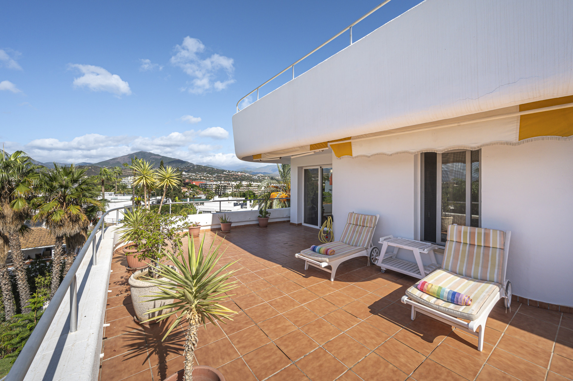 Apartamento en venta en Marbella - San Pedro and Guadalmina 5